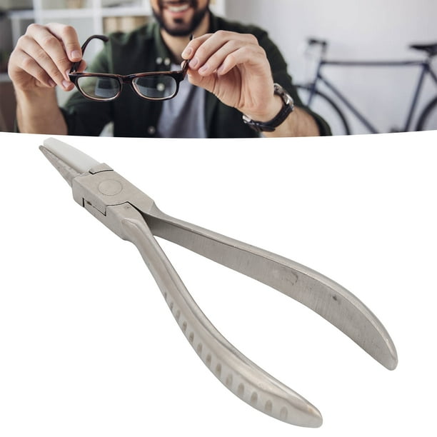 Eyeglass adjustment near me sale