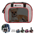 thumbnail image 4 of Transportadora Para Perro Razas Pequeñas Portátil Plegable Xtellar Rojo, 4 of 4