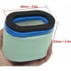 thumbnail image 4 of Carburador universal para modelos de motor 690152, 694203, 121602, 121607, 121612, incluidos sellos de filtro de aire y combustible, 4 of 5