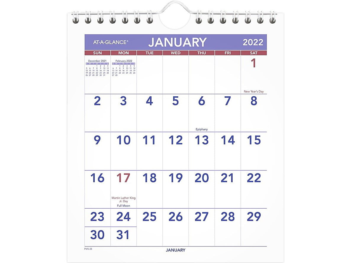 january 2021 mini calendar january 2021 mini calendar