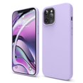 thumbnail image 1 of Funda de teléfono Elago compatible con iPhone 12 Pro Max Morada, 1 of 6