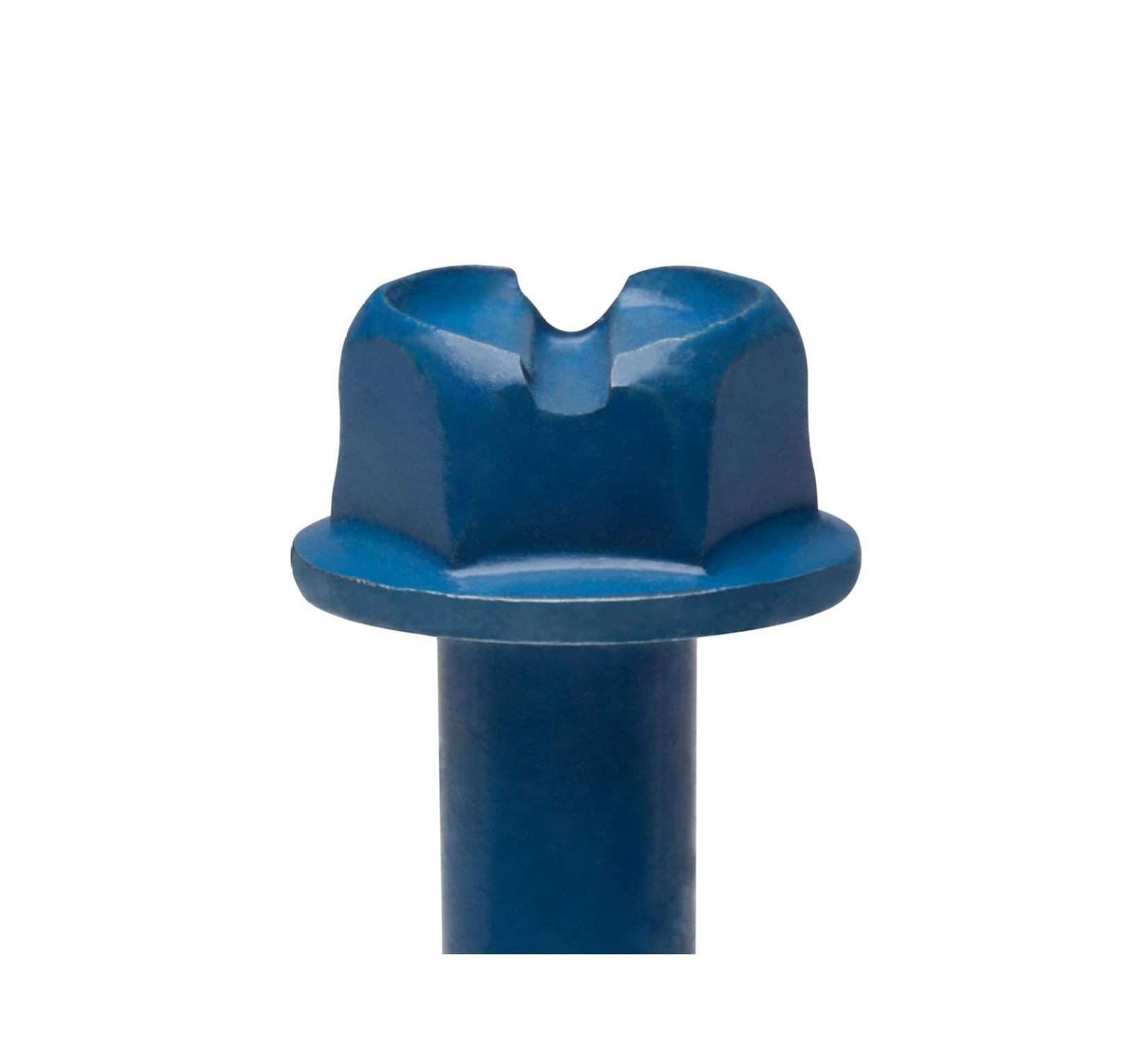 1/4" x 1-1/4" Hex Head Concrete Screw with 3 Drill Bits (300 per Box)