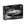 thumbnail image 4 of Set de Juego Playmobil James Bond Aston Martin 54 Piezas, 4 of 4