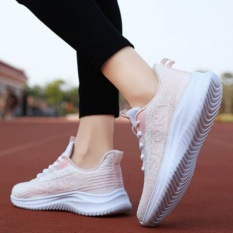 White ladies cheap runners