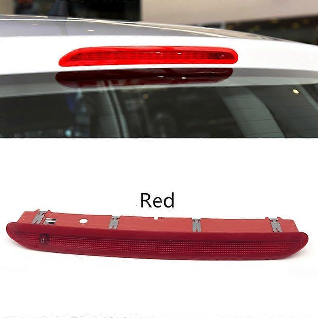 Car Third Stop Lamp LED Brake Light for Golf 6 Mk6 Polo-6R 12-16 5K0945087B 5K0 945 087 B