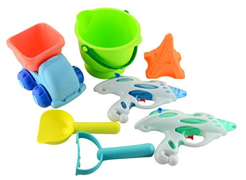 sand toys walmart
