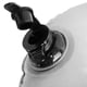 thumbnail image 4 of Almohada Inflable en Forma de U Sunnimix Color Gris, 4 of 4