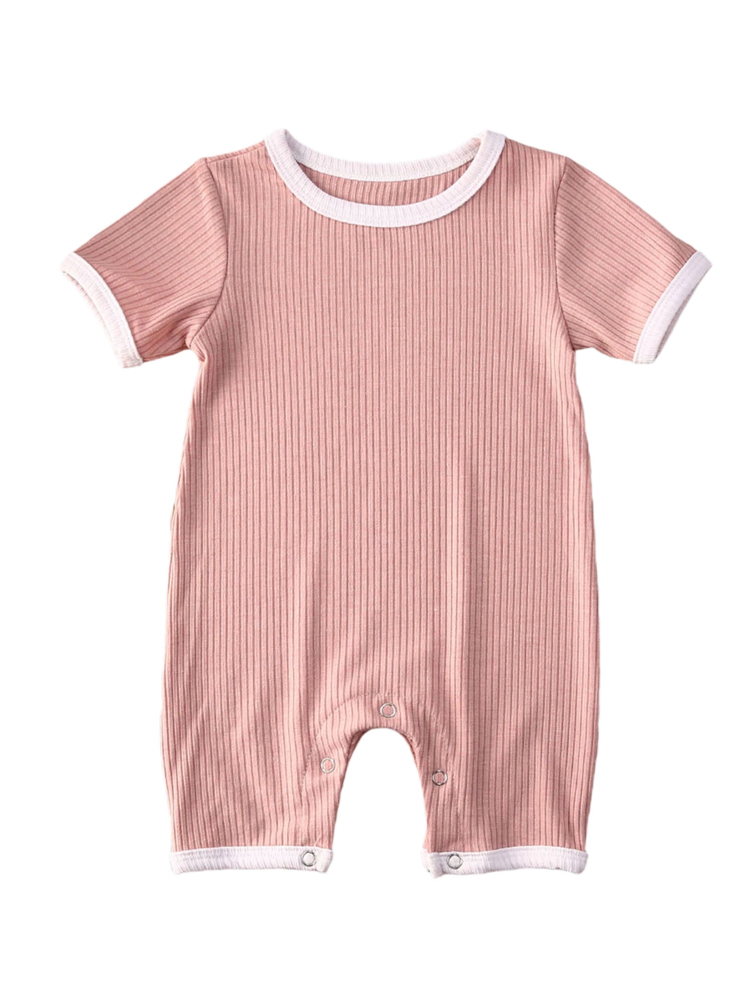 solid color baby clothes