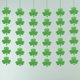 thumbnail image 2 of Shamrock Garland 6 PCS St Patricks Day Decorative Fiern Flags (vertical), 2 of 7