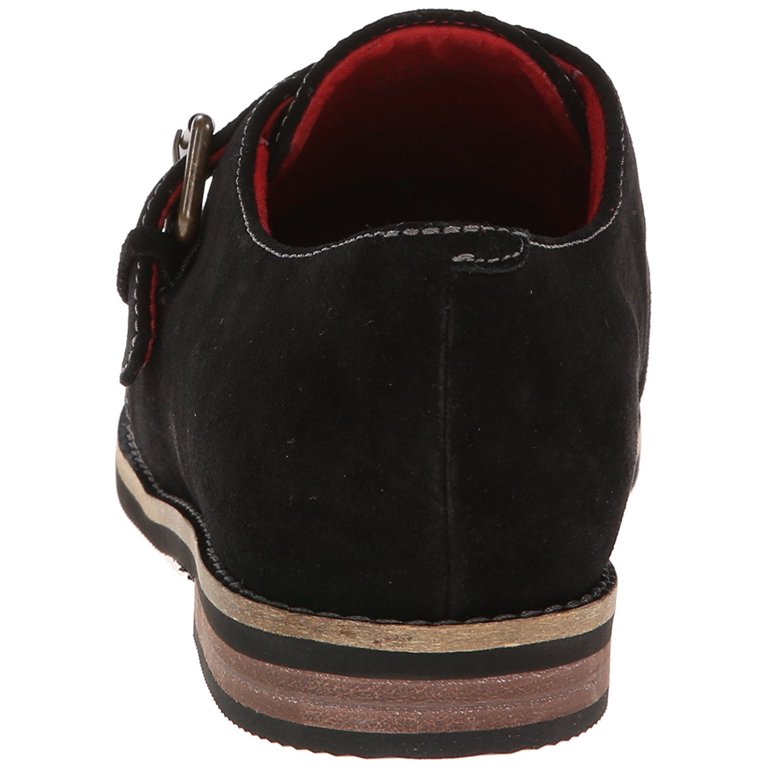 Softwalk Maine sand Cow Suede Leather Oxford shoe 12 Amazon.com: CPMBFDC Men main image 4