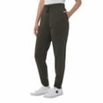thumbnail image 3 of Champion Women's Sueded Fleece Jogger Pant (XX-Large, Army), 3 of 3