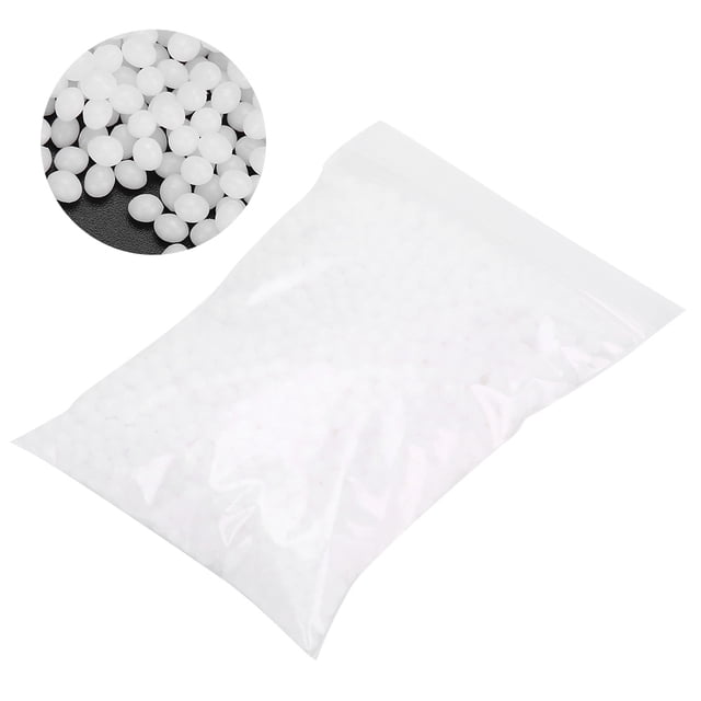 Dentaduras de carillas instantáneas, dentaduras postizas, reparación temporal de dientes conjunto multifuncional de reparación temporal de dientes para material de relleno dental faltante(50g) Amonsee No