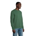 thumbnail image 3 of SOLS  Adult Comet Organic Sweatshirt, 3 of 7