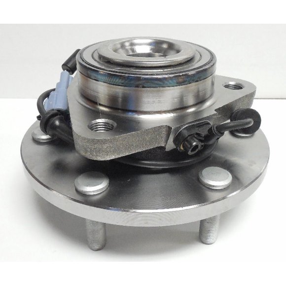 PT515125 Wheel Bearing and Hub Assembly By POWERTRAIN COMPONENTS (PTC)