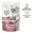 thumbnail image 6 of Special Kitty Crunchy & Creamy Treats for Cats, Catnip Flavor, 3 oz, 12 Pack, 6 of 10