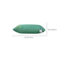 thumbnail image 3 of Embroidery Pillow Hotel Soft Pillow Student Dormitory Pillow Neck Pillow, 3 of 7