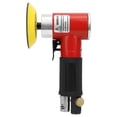 thumbnail image 2 of Oubit Air Inlet,Industrial Pneumatic Polishing Machine Pneumatic Polishing Tool Pneumatic Polisher Professional Grade, 2 of 9