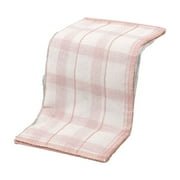Red Cleaning Cloth Set Made From Microfiber Material For Wiping Glass And Kitchen Surfaces With Excellent Absorbency And Durability Features Easy Maintenance And Versatility For Various Cl