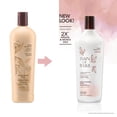 thumbnail image 2 of Bain de Terre SWEET ALMOND OIL SHAMPOO 400ML, 2 of 8