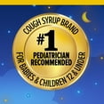 thumbnail image 5 of Zarbee's Baby Nighttime Cough Syrup + Immune Support, Agave Flavor, 2 fl. oz, 5 of 12