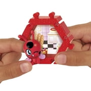 Miraculous Miracle Box Kwami Stack Shack Surprise by Playmates Toys