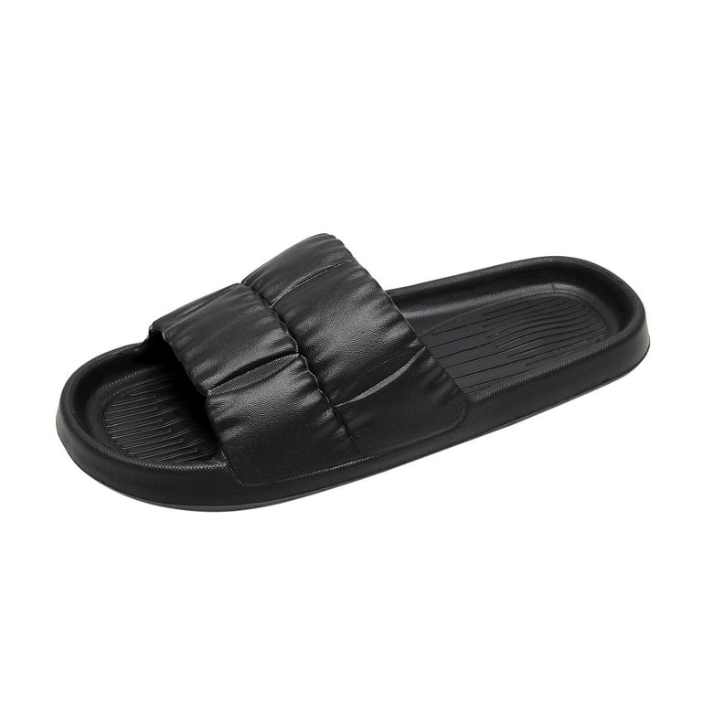 Mens mule sales slippers size 10
