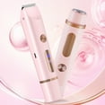 thumbnail image 3 of Head Women's Grooming Kit Ceramic Cutting System IPX7 For Delicate Areas, 3 of 18