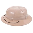 thumbnail image 3 of Outdoor Hat Kid Paleontologist Costume Kids Wide Brim Stage Performance Simple Design 1Set, 3 of 5
