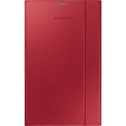 Tab S 8.4 Book Cover - Glam Red