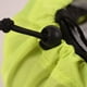 thumbnail image 4 of Eigraketly 1 pieza de cubierta de casco de bicicleta impermeable Universal con tira reflectante casco de bicicleta de ciclismo cubierta de lluvia Ciclismo verde Eigraketly OD0652-01, 4 of 6
