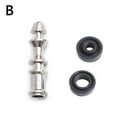 thumbnail image 1 of Titanium Alloy Bicycle Disc Brake Lever Piston Repair Guide RSC For SRAM, 1 of 8