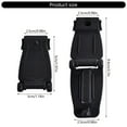 thumbnail image 3 of Light Weight Multifunctional Backpack Strap Buckle Clip For Travel, Hiking, Camping, Backpack Fastener Clip Fixing Hook, 3 of 9