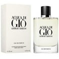 thumbnail image 4 of Giorgio Armani Acqua Di Gio Eau de Parfum Refillable Spray 125 ml / 4.2 oz, 4 of 9