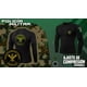 thumbnail image 3 of Playera Tactica Policia Militar, 3 of 7