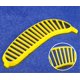 thumbnail image 3 of Cortador de plátano,Cortadora de frutas multifuncional ShuxiuWang 1327537093466, 3 of 5