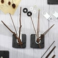 thumbnail image 4 of facefd DIY Wall Quartz Clock Movement Mechanism Replacement Tool Repair Parts Set A B C D, 4 of 8