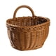 thumbnail image 5 of Cesta de almacenamiento colgante tejida a mano, soporte para plantas, llaves, gafas de sol, decorativa para sala de estar, despensa, baño, C Macarena Cesta de almacenamiento colgante, 5 of 8