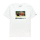thumbnail image 1 of Vans - Camiseta gráfica para hombre Van Oncfre, color blanco, talla mediana, 1 of 1