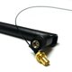 thumbnail image 4 of 2x 6dbi M.2 Ipex Mhf4 U.fl Cable a Rp-sma Wifi Antena Cable de señal Afortunado Sencillez, 4 of 4