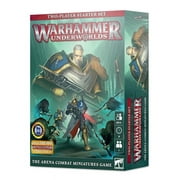 Warhammer Underworlds Starter Set - OOP