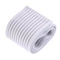 thumbnail image 3 of Elastic Bandage Sport Brace Wrap Training Equipment Accessories Wrap Band Compression White 200cm, 3 of 9