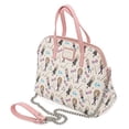 thumbnail image 5 of Loungefly - Sac A Main Harry Potter - Luna Lovegood - 0671803379749, 5 of 5