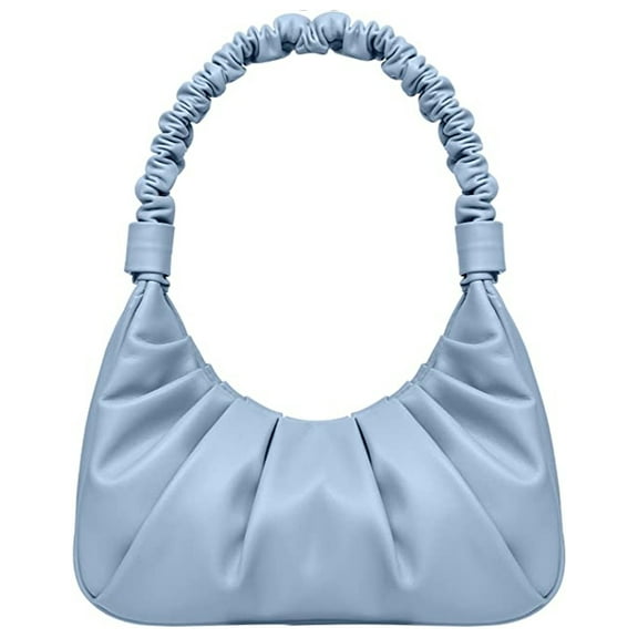 Ladies mini purse shoulder bag, classic clutch bag