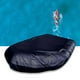thumbnail image 5 of Funda protectora impermeable para kayak y canoa para barco de pesca 38x94x46cm, 5 of 9