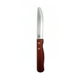 thumbnail image 1 of ITI IFK-450 Couteau à Steak 9 7/8 Pouces - Acier Inoxydable avec Manche en Bois de Rose, 1 of 1