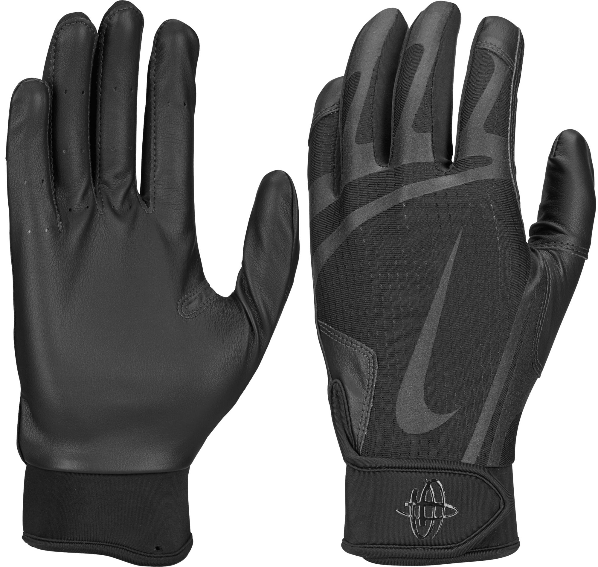 nike youth baseball gloves