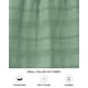 thumbnail image 5 of Vestido casual BTFBM para mujer, verano 2025, cuello en V con bolsillos, 5 of 9