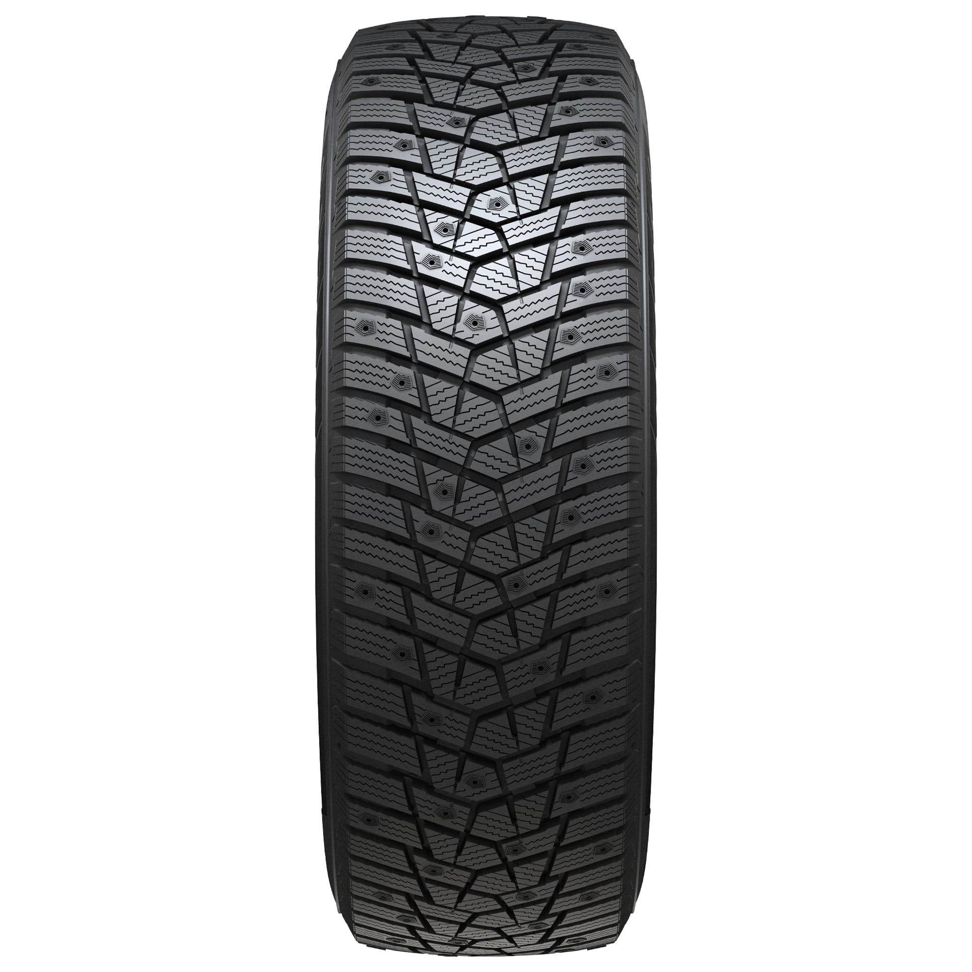 Hankook Winter i*Pike LV (RW15) Winter 225/75R16C 121/120R E Light Truck Tire
