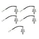 thumbnail image 5 of Kit de diodo rectificador de latón inverso de 5 uds 40A 12 KV para convertidor de Batería ZX40-12 con línea negra ANGGREK, 5 of 8