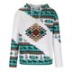thumbnail image 4 of Mujeres Casual Folk-Custom Impreso Pullover Manga Larga Con Capucha Bolsillo Blusa Tops Sudaderas Fridja  bvmnju6399, 4 of 8